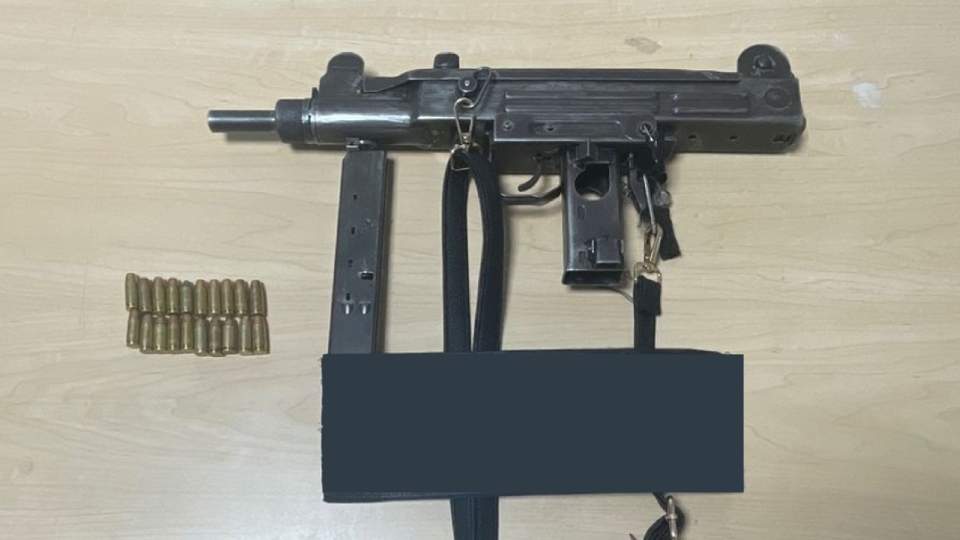 Incauta Gobierno de Sonora y SEMAR armas de fuego y equipo táctico en Cajeme